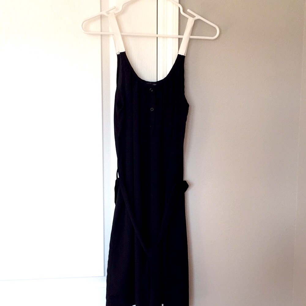 Aqua brand dress